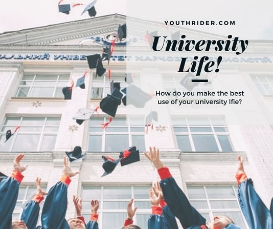 You are currently viewing What They Don’t Tell You About University Life: 6 Real-Life Student Secrets