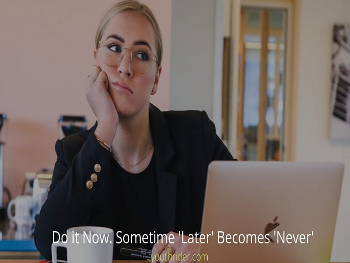 Read more about the article Why is Procrastination Bad For Students?